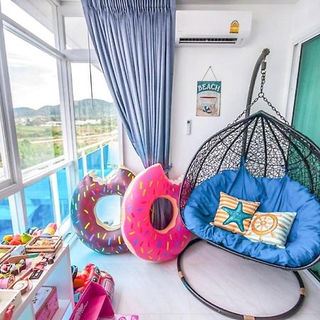 My Resort Hua Hin A601 المظهر الخارجي الصورة