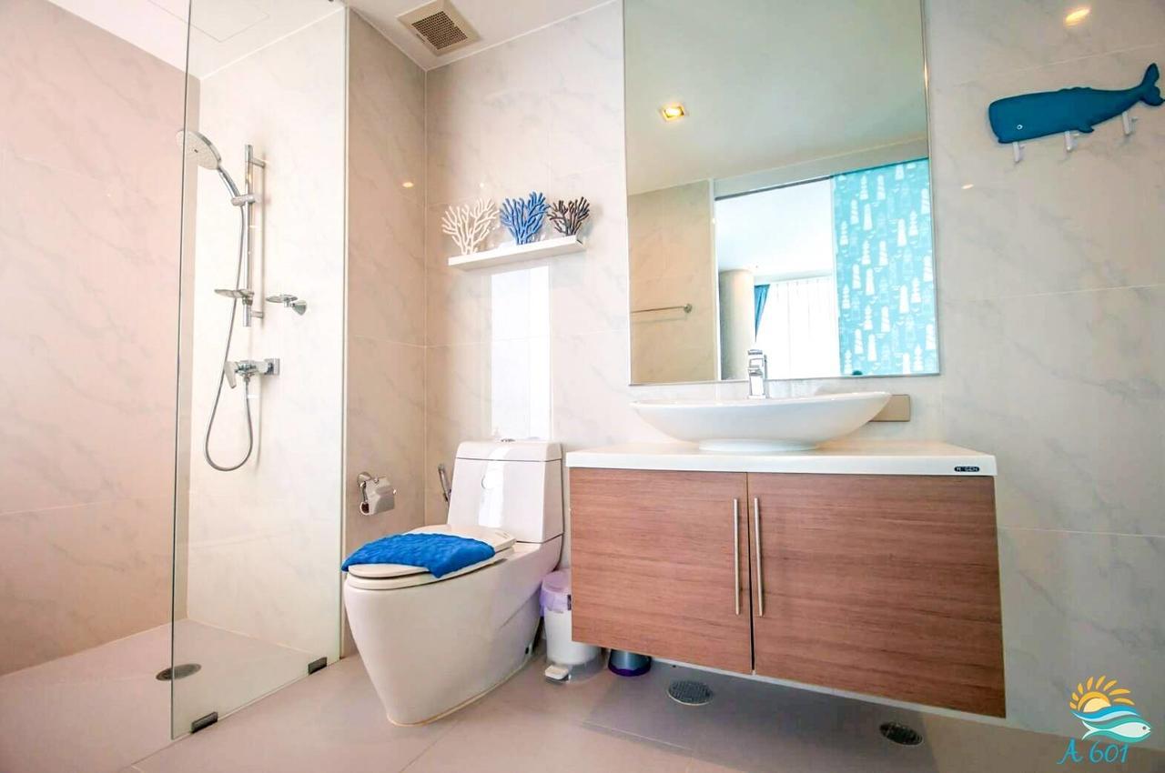 My Resort Hua Hin A601 المظهر الخارجي الصورة