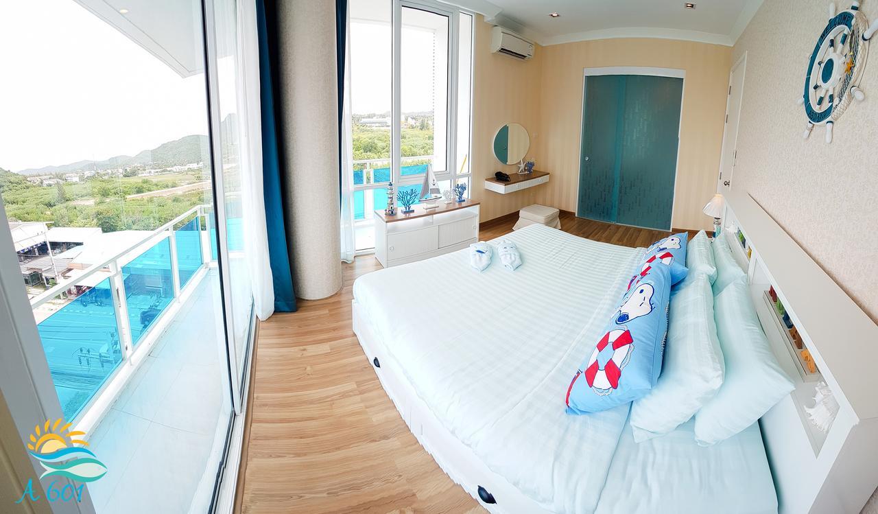 My Resort Hua Hin A601 المظهر الخارجي الصورة