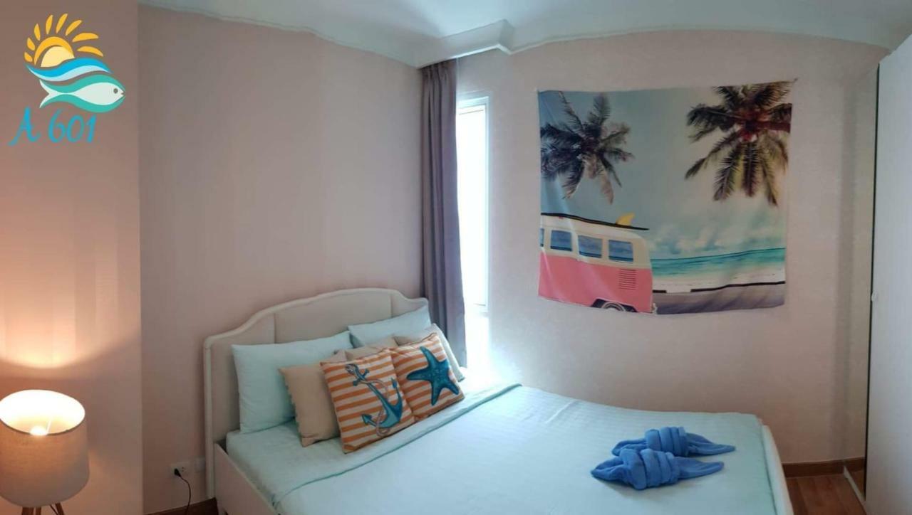 My Resort Hua Hin A601 المظهر الخارجي الصورة