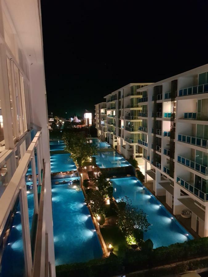 My Resort Hua Hin A601 المظهر الخارجي الصورة