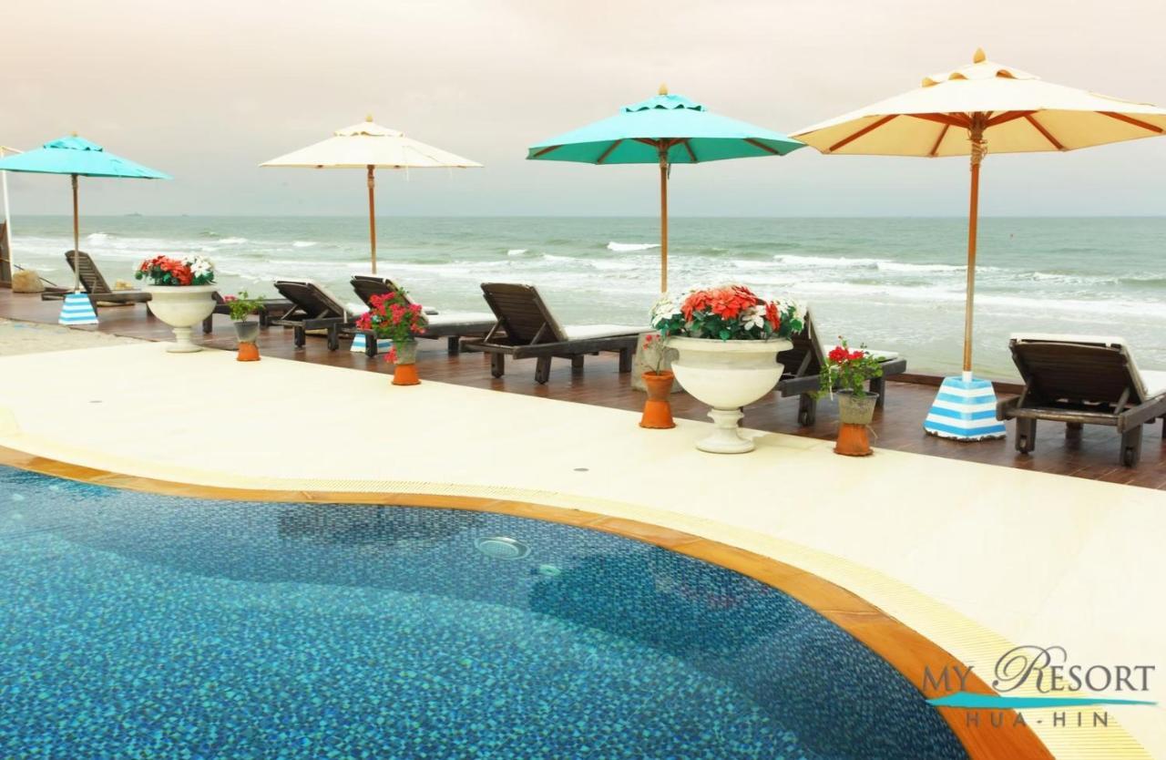 My Resort Hua Hin A601 المظهر الخارجي الصورة